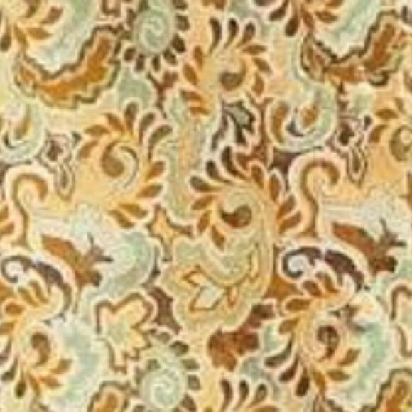 Charlie Holiday Forest Paisly Harper Shirt size xl size 10 NWT - Picture 7 of 12